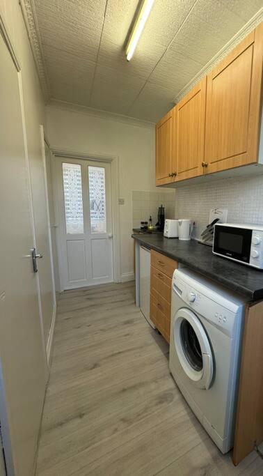 Appartement Cosy Flat In Kings Cross à Londres Extérieur photo